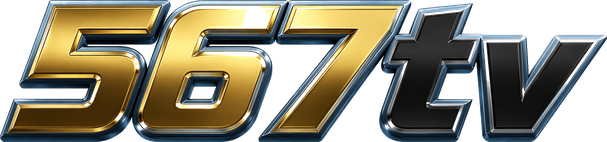 567tv লোগো